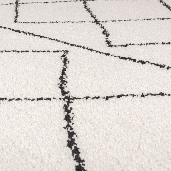 Covor Flair Rugs Kush, 160x230 cm, bej-image-2