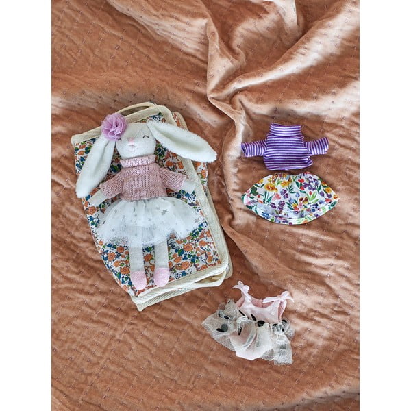 Pentru păpuși Milly – Bloomingville Mini-image-2