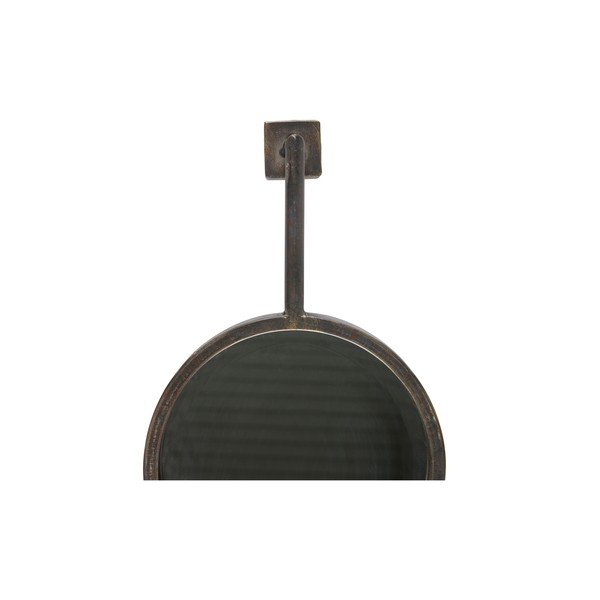 Oglindă dublă de perete BePureHome Chain, lungime 58 cm-image-1