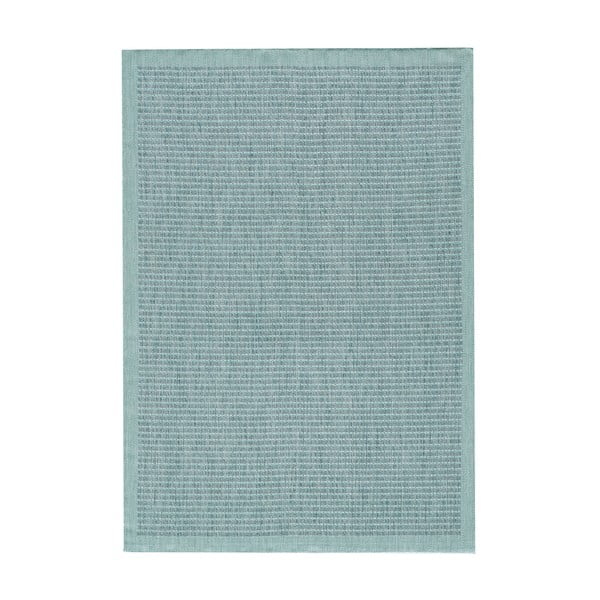 Covor pentru exterior și interior albastru 80x150 cm Giza 1410 – Ayyildiz Carpets