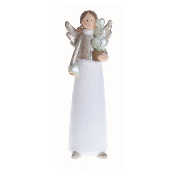 Statuetă Ewax Angel, 25 cm