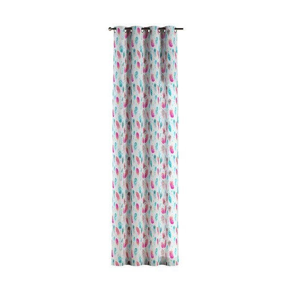 Draperie 260x130 cm Magic - Yellow Tipi-image-2