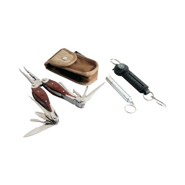  Set pentru pescari Laguiole Maugier-image-1
