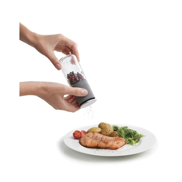 Set de râșnițe de sare și piper 2 buc. Duo – Joseph Joseph-image-4