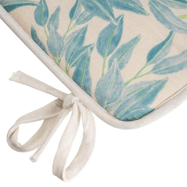 Pernă de scaun 40x40 cm Delfy – Casa Selección-image-1