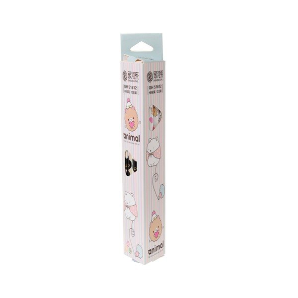 Set de 12 creioane Rex London Stripy-image-1