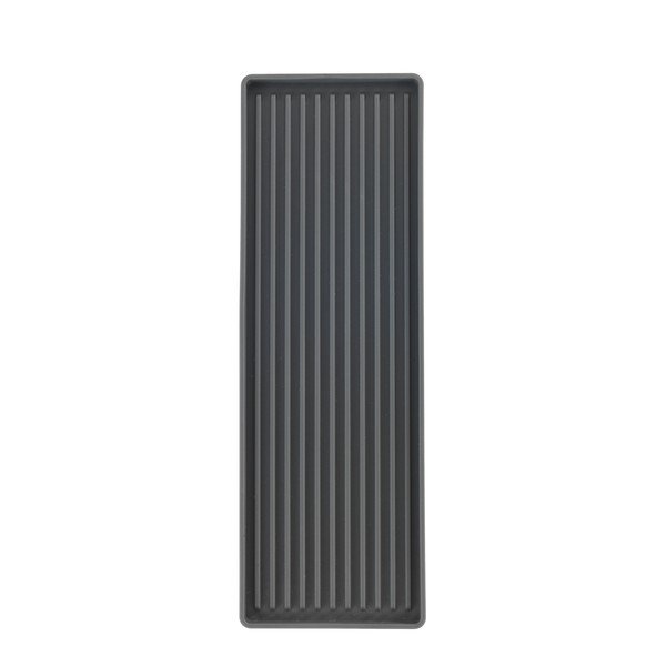 Tavă pentru scurs vase Wenko Pico, lungime 24 cm, gri-image-4