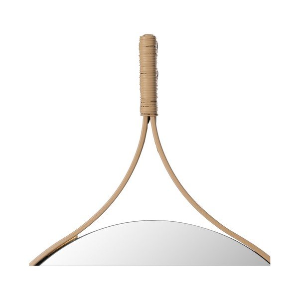 Oglindă de perete 37x90 cm – Ixia-image-2