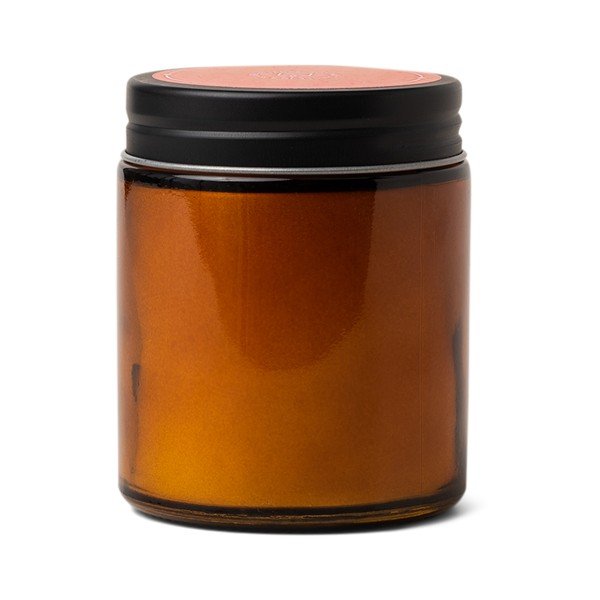 Lumânare parfumată din ceară de soia timp de ardere 48 h Tobacco & Orange – Gentlemen's Hardware-image-2