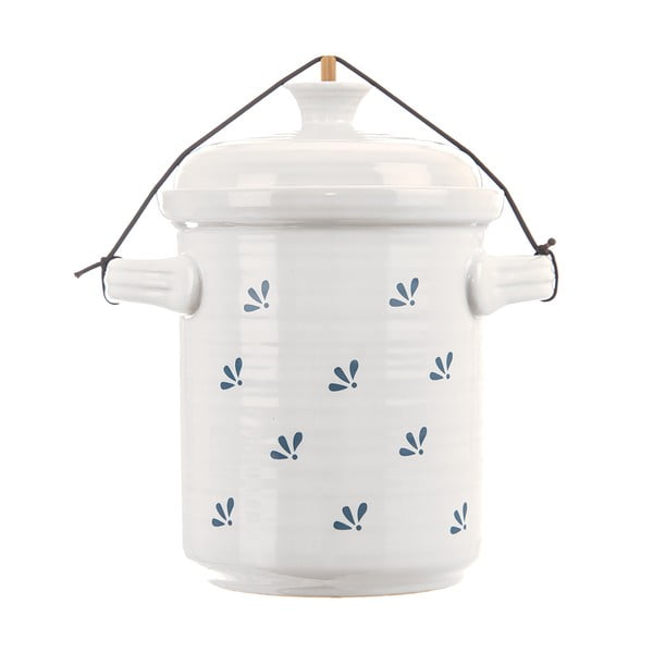 Borcan pentru fermentare  2,8 l – Orion