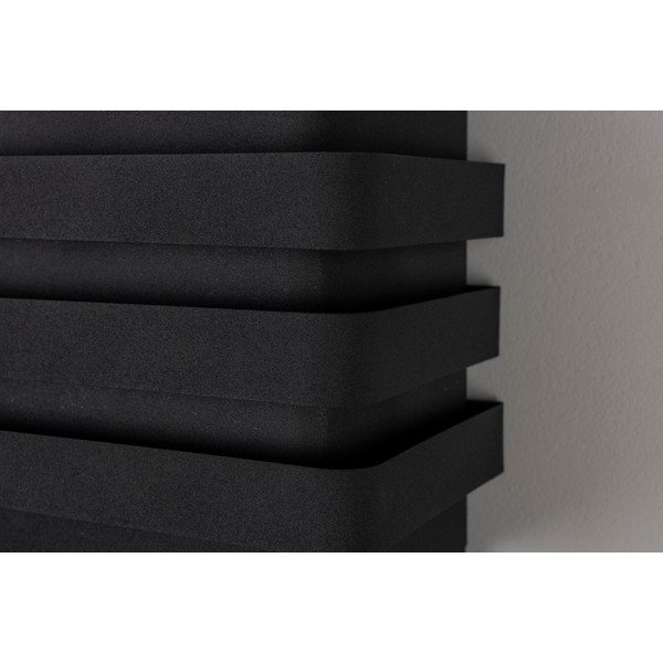 Aplică de perete neagră Dumont – Dutchbone-image-4