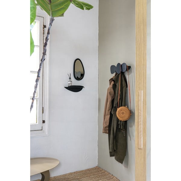 Oglindă de perete 20x35 cm Pipa – Spinder Design-image-3