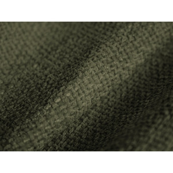 Canapea verde 259 cm Shane – Micadoni Home-image-4