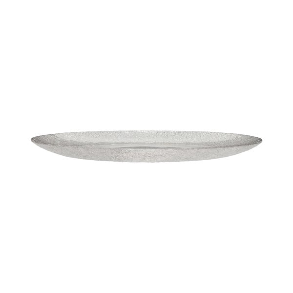 Farfurie din sticlă ø 27 cm Fuyu – Hübsch
