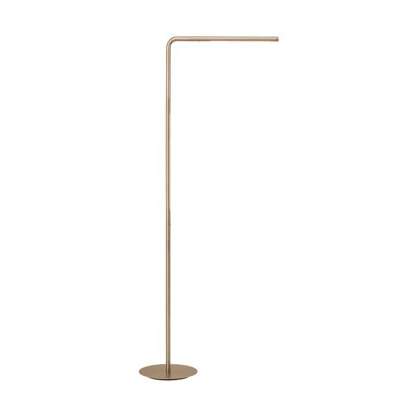 Lampadar alămiu LED cu intensitate reglabilă (înălțime 142,5 cm) Omni Floor – UMAGE-image-4