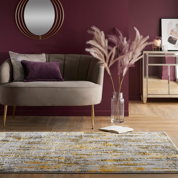 Covor Flair Rugs Lustre, 160x230 cm-image-4