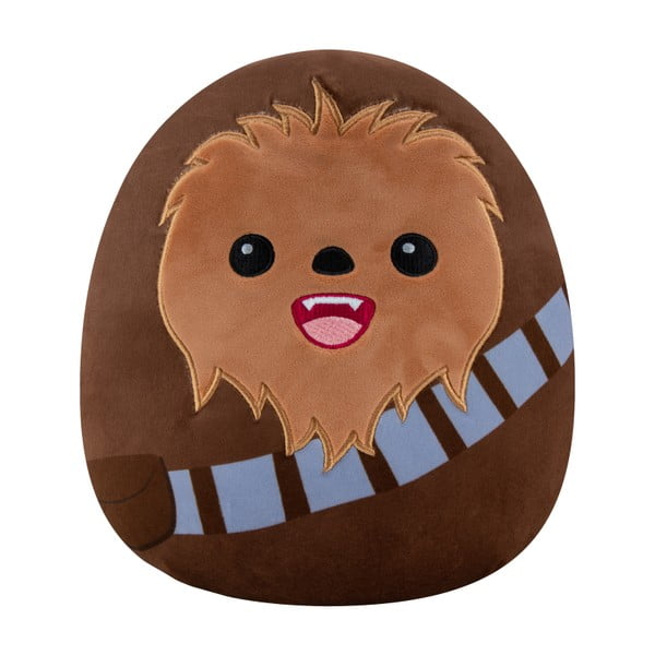 Jucărie de pluș Star Wars Chewbacca – SQUISHMALLOWS