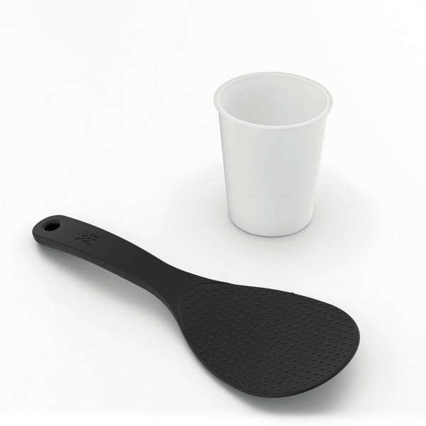 Vas electric pentru fiert orez din inox WMF KITCHENMINI-image-2