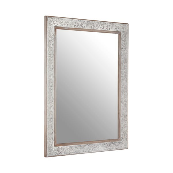 Oglindă de perete 79x109 cm Antique – Premier Housewares-image-2