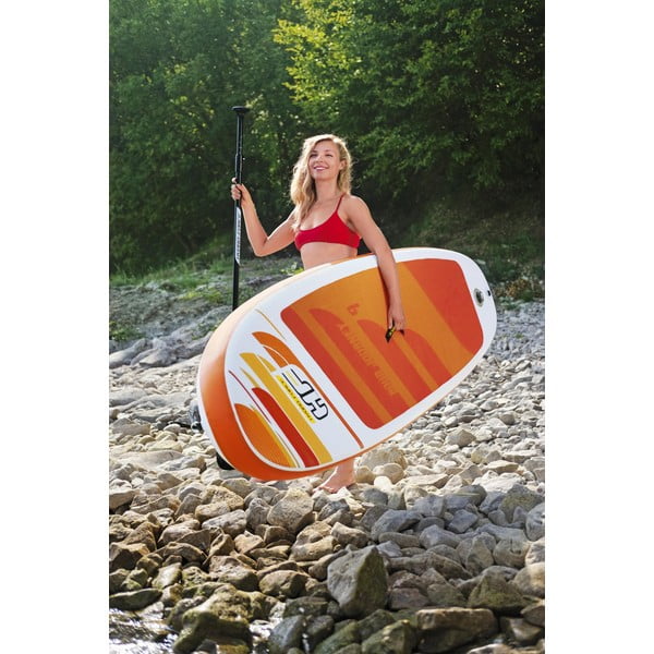 Paddleboard Aqua Journey – Bestway-image-1