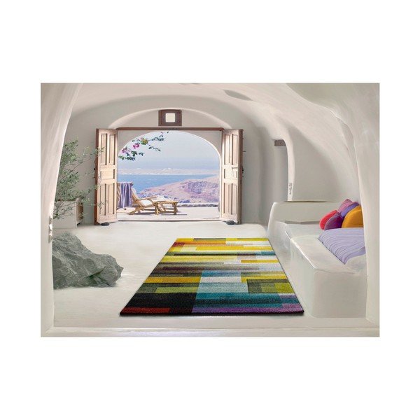 Covor Universal Colors Rainbow, 120 x 170 cm-image-1