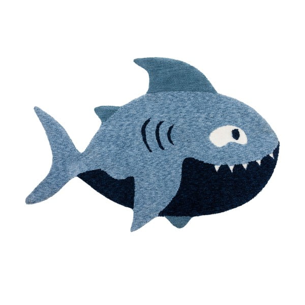 Covor pentru copii Flair Rugs Shark, 90x150 cm