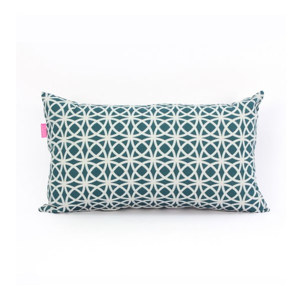 Set 2 fețe de pernă din bumbac Happy Friday Eucalyptus-image-4