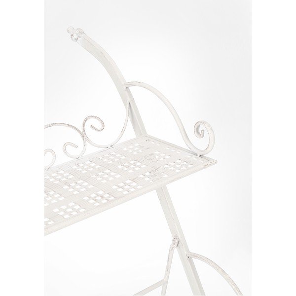 Suport pentru flori din metal (înălțime 78 cm) Emily – Yes Everyday-image-3