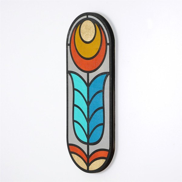 Decorațiune de perete 22x53 cm – Wallity-image-3