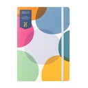 Carnețel 128 pagini – Busy B