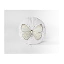 Pernă Velvet Atelier Butterfly, ⌀ 45 cm
