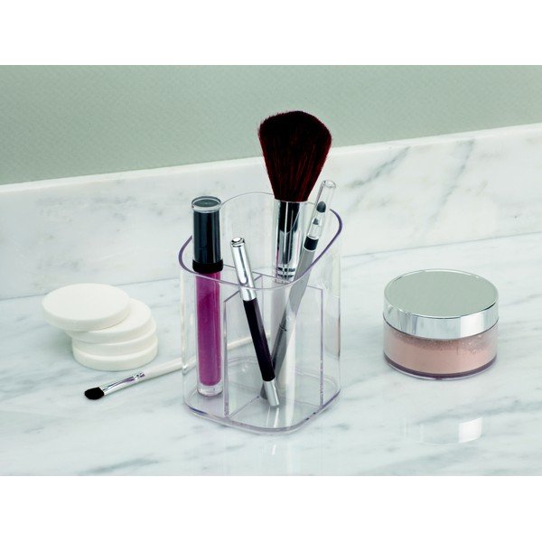 Organizator cosmetice iDesign Clarity-image-1