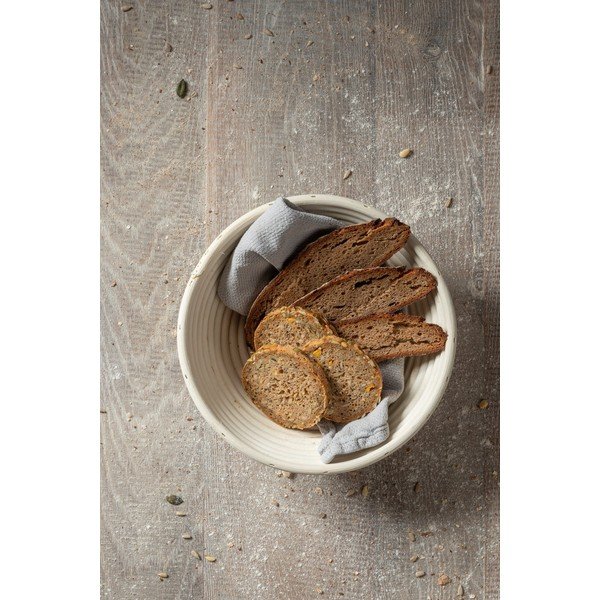 Vas din ratan pentru dospire aluat Fackelmann Patisserie, ø 22 cm-image-4