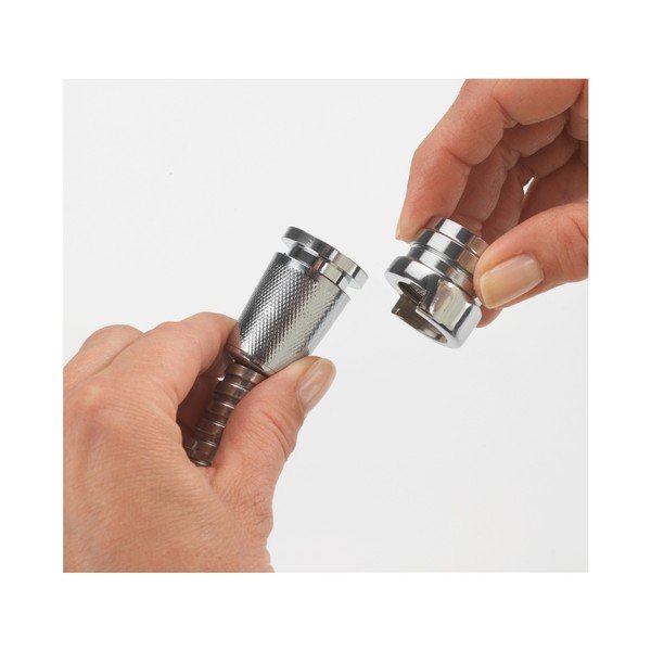 Pară duș și furtun pentru chiuvetă Wenko-image-3