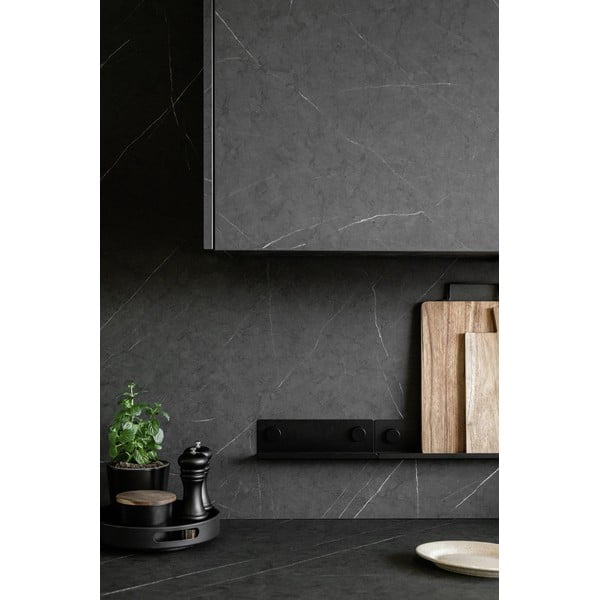 Organizator pentru mirodenii autoadeziv din metal Jet – Wenko-image-4