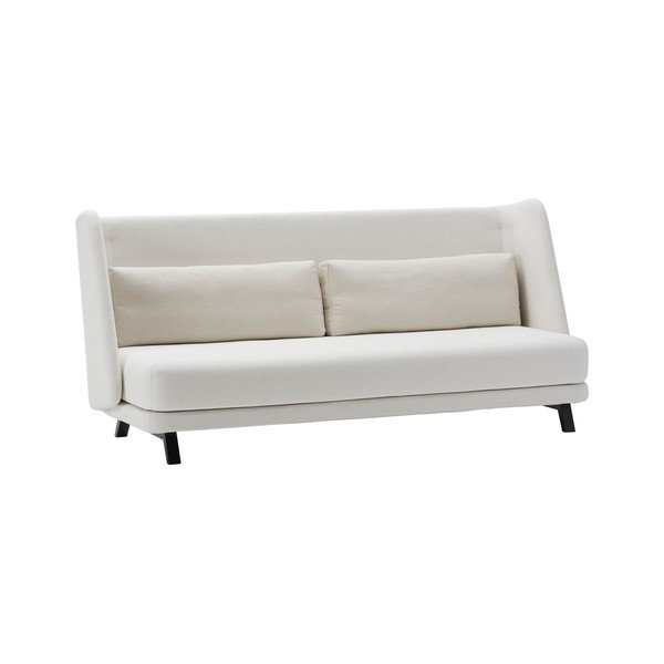 Canapea extensibilă Softline Jason, crem-image-2