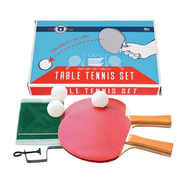 Tenis de masă Wild Bear – Rex London-image-2