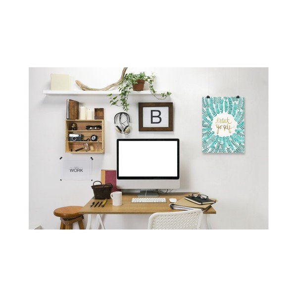 Poster Americanflat Americanflat Treat, 30 x 42 cm-image-2