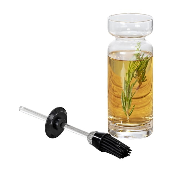 Borcan cu pensulă pentru marinat Marta – Wenko