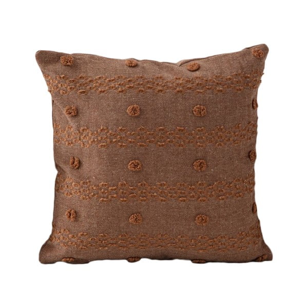 Față de pernă 43x43 cm Tuffet – Mioli Decor