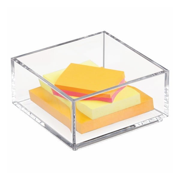 Organizator iDesign Clarity Drawer-image-4
