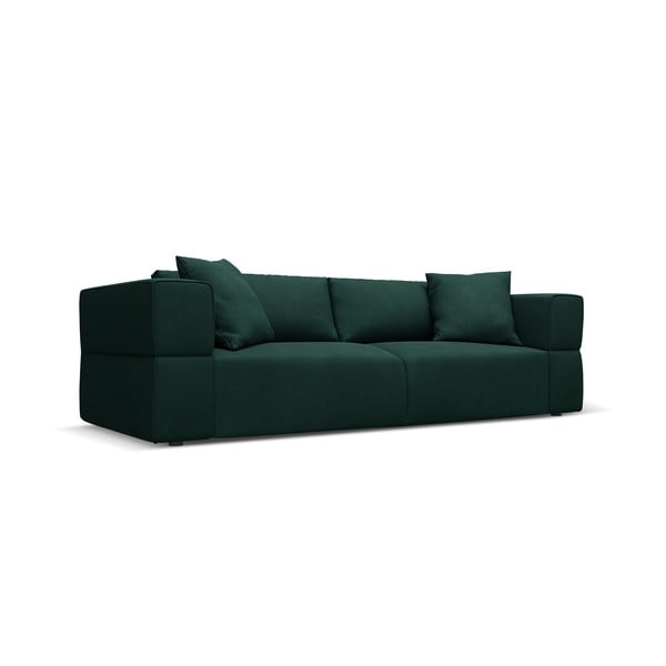 Canapea verde 248 cm Esther – Milo Casa-image-2