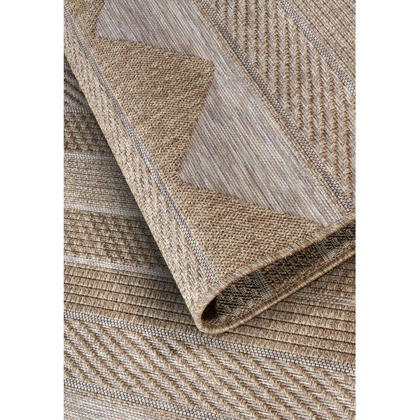 Covor de exterior în culoare naturală 190x290 cm Elisabeth – Villeroy&Boch-image-3