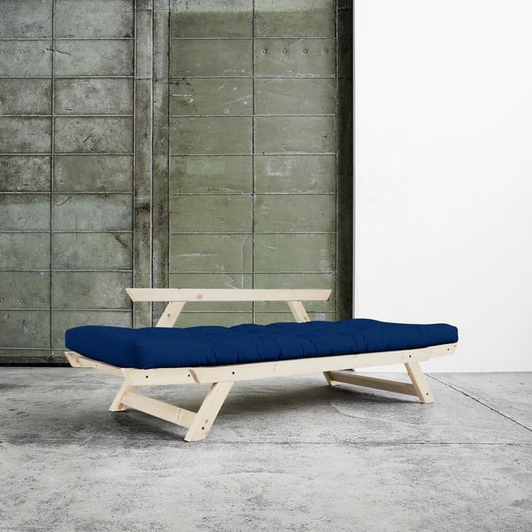Canapea Karup Bebop Natural/Royal-image-1
