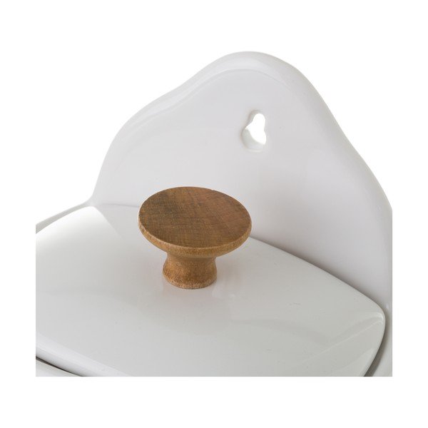 Solniță din ceramică Unimasa Pulse-image-2