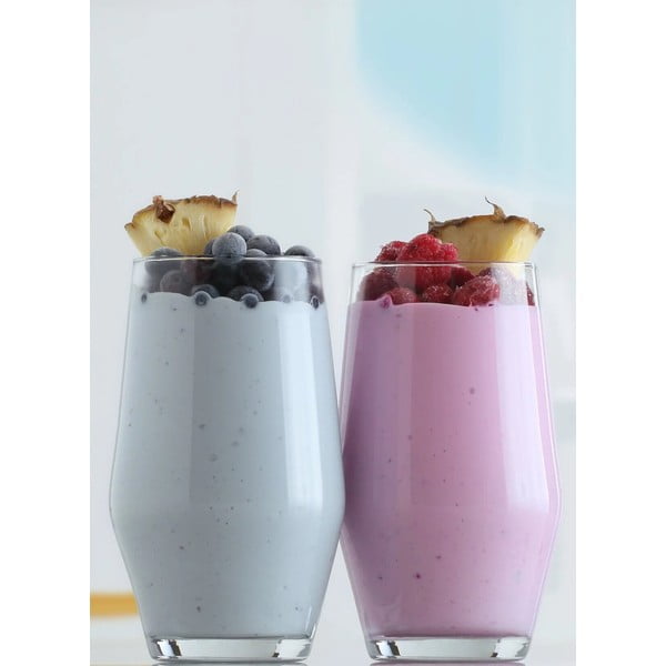 Pahare 6 buc. 500 ml – Hermia-image-1