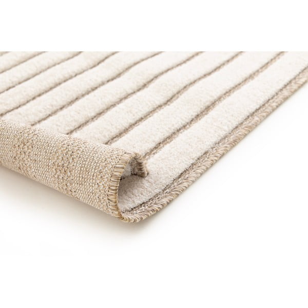 Covor crem 120x170 cm Diena – Universal-image-4