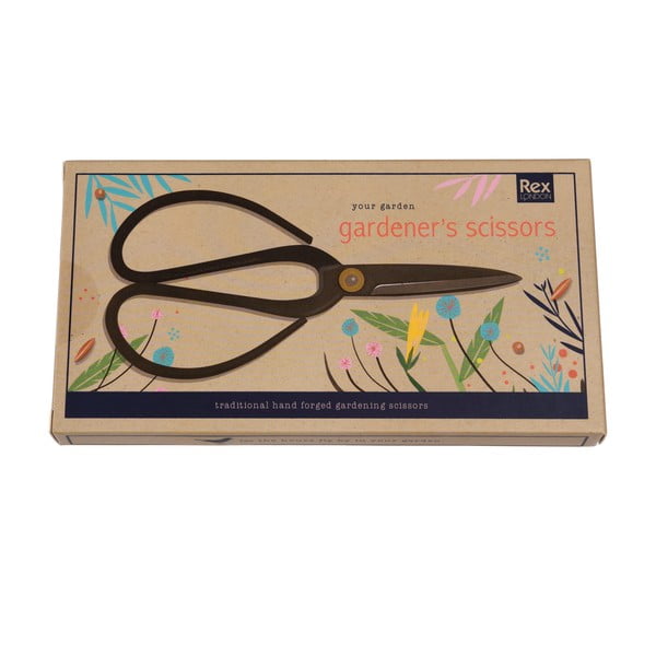 Foarfecă de grădină Your Garden – Rex London-image-3