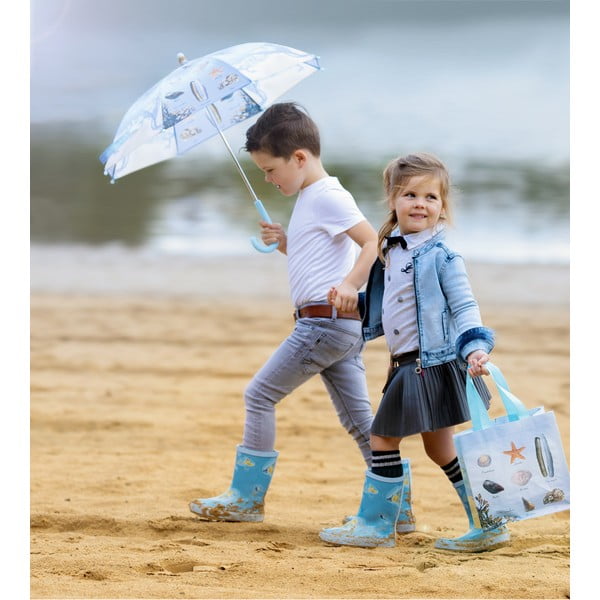 Umbrelă pentru copii Sea World – Esschert Design-image-1