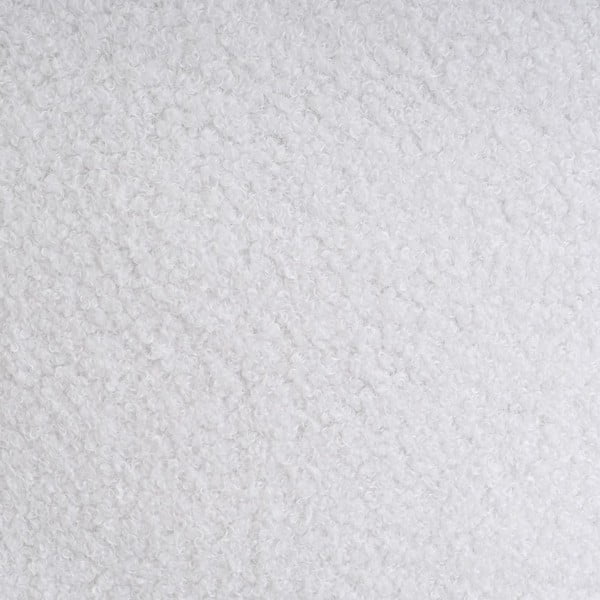 Pernă decorativă din sherpa 45x45 cm Sherpa Bouclé – Casa Selección-image-2